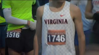 The 2023 Charlottesville Ten Miler