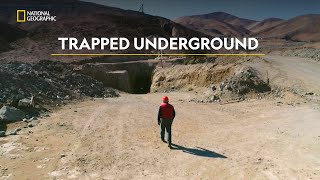 33 Miners, One Hope | Witness to Disaster | हिंदी | S1 - E5 | Nat Geo