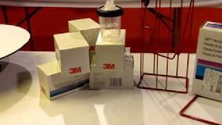 3M(TM) Accuspray(TM) System from 3M ID 10749