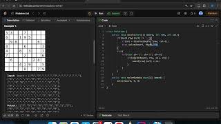 💡 LeetCode 37: Sudoku Solver in Java | Full Solution Explained