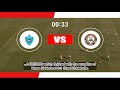 🔴 ghazl el mahalla vs haras el hodoud egyptian premier league 2024 25 matchday 9 match preview