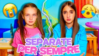 AURORA e LUDOVICA si SEPARANO per SEMPRE 🥹