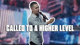 Isaiah Saldivar | Called to a Higher Level | Without Walls Church