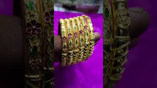 Gold bangle design#bangles #gold #simple design#mamuli design#🌹🌹🌹🌹🌹🌹🌹🌹🌹🌹🌹🌹🌹🌹🌹🌹🌹🌹♥️