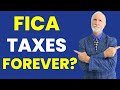 Former Social Security Insider: FICA after 65 years old? After retirement? | PLUS LIVE Q&A