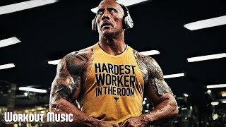 Trap Workout Music 2024 🔥 Fitness, Gym, Workout Motivation Music 🔥 Best Trap & Rap Music