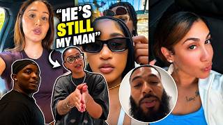 Nupe DISGUSTED by Ti😬| DuB GF Aaliyah DOWN BAD😢| DDG & Deshae NOT Attending Streamer University 😳