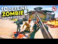 Top 10 Best OFFLINE Zombie Shooter Games for Android & iOS in 2023