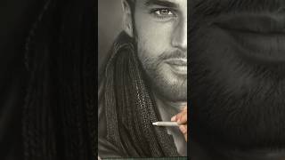 🎨Unleashing Creativity: Freehand Portrait Drawing! ✨Join me on this artistic journey!