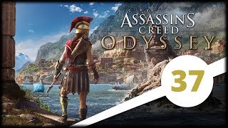 Nie dałem się przelecieć (37) Assassin's Creed: Odyssey