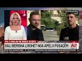 rifitoi lirinë por sali berisha do ta vijojë procesin në strasburg juristi jep detaje