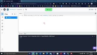 Coding in c | munmap_chunk(): invalid pointer