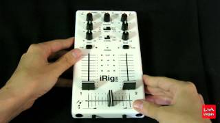 IKmultimedia iRig MIX