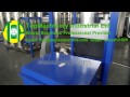 agriculture pe film recycling line