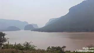 sandur awesome place