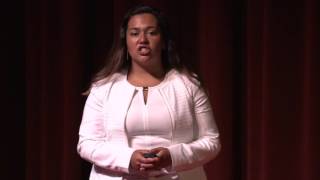 Rape Culture | Angie Bustos | TEDxNapaValley
