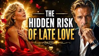 The Hidden Risk of Falling in Love Later in Life
