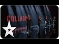 COLLABRO - COME WHAT MAY - FINAL - GALA 08 - GOT TALENT PORTUGAL 2015
