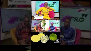 faida  douman du 🍋 citron  lemuru kumuni dili wilibaly avec Adama  lalaby incroyable