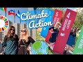 How Young People are Helping to Stop Climate Change! United Nations Youth Climate Action Summit!