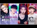 [COMEBACK SPECIAL STAGE_MIX🧚‍♂️]ATEEZ Stage Mix! (ANSWER/SAYMYNAME/HALAZIA/BOUNCY/WORK/CRAZYFORM)