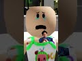 i yeeted jj from the crystalline gamerz roblox shorts cocomelon funny baconhairs