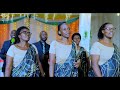 AMATEKA BY RANGURURA CHOIR KIMISAGARA SDA(OFFICIAL VIDEO 2024)