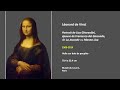 histoire s d art 47 superstar lÉonard de vinci jphilippe mercé