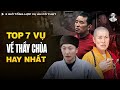 2 Giờ Tổng Hợp Vụ Án Có Thật (Tập 14) - Top 6 Vụ Án Về Các Thầy Chùa Khiến Ta Phải Suy Ngẫm