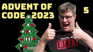 Advent of Code 2023 - Day 5