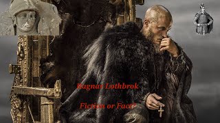 Did Ragnar Lothbrok exist? (Viking Medieval History Documentary)