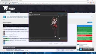 How to verify MemoryHackers loader!!!