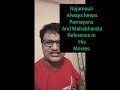 how adipurush movie mocked the epic ramayana reply to om raut u0026 manoj muntashir