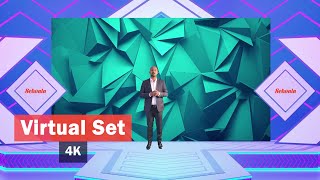 Ramp Virtual Set For Vmix