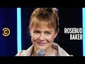 How Women Can Tell If an Ex Has Slept with Someone Else - Rosebud Baker - Stand-Up Featuring