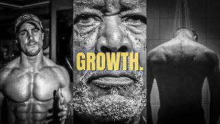 PAIN IS THE CURRENCY OF GROWTH - Best Motivational Video Speech