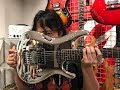 Sesi Unboxing / Review Gitar Ibanez Japan JS1CR 