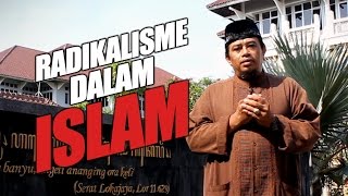 Radicalism in Islam - Ustadz Okrisal Eka Putra, Lc., M.Ag. - DIY MIUMI