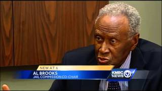 Jackson County Jail report calls for raises to slow turnover