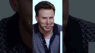 what is Chris Evans up to?