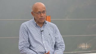 CÓDIGO DE VIDA com o convidado Orlando Delgado (Ex-presidente CMRG S.Anatão/Engenheiro Civil)