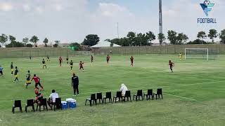 HIGHLIGHTS | TS Galaxy vs Kaizer Chiefs | 2023/24 Dstv Diski Challenge