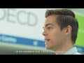 the oecd internship programme open all year long