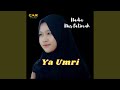 Ya Umri _ Nadia Nur Fatimah