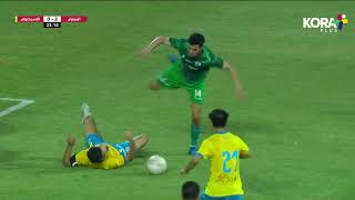 ملخص مباراة | المصري 4-1 الإسماعيلي | الجولة الواحد وثلاثون | الدوري المصري 2022/2021
