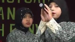 Ya Robbi Akrimni | BINTANG LABBAIKA | live | jaman dahulu | Permata 12