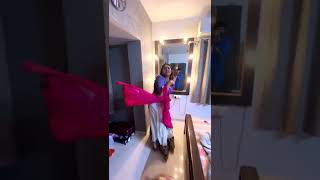 chammat prank on Girlfriend Gone ouch #shorts #prankongirlfriend