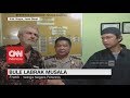 Bule 'Labrak' Musala Minta Maaf