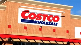 If A Bell Rings At Costco, This Is What You Need To Do