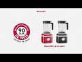 liquidificador k400 kitchenaid brasil